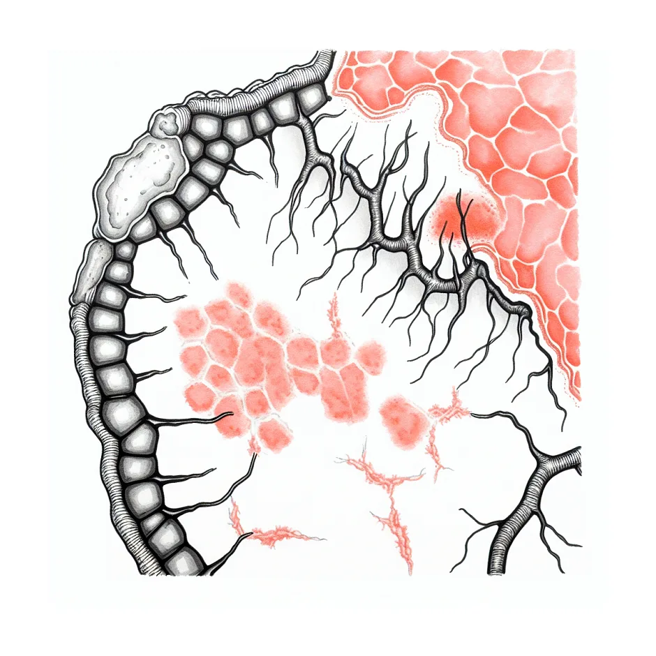 کهیر بعد از آمپول پروژسترون در انتقال جنین