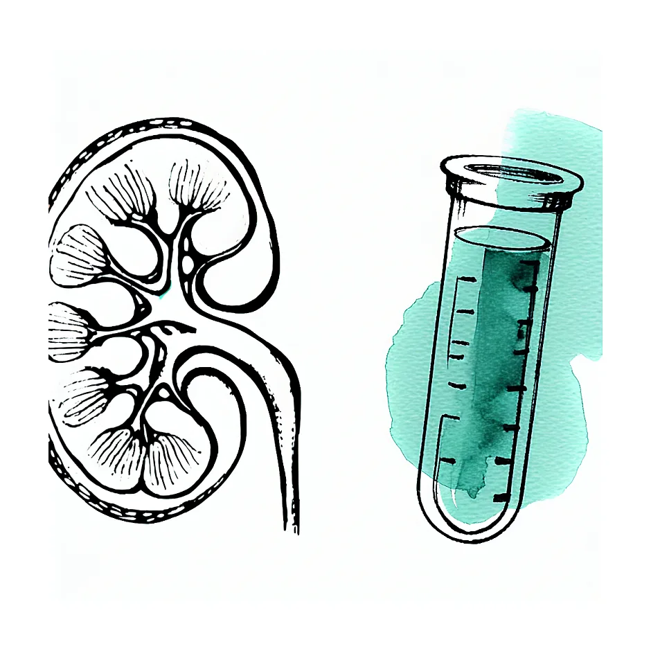 تأثیر استامینوفن بر آزمایش اعتیاد ادرار