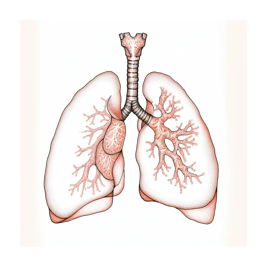 سرفه هنگام دم عمیق از دهان و بعد از دویدن