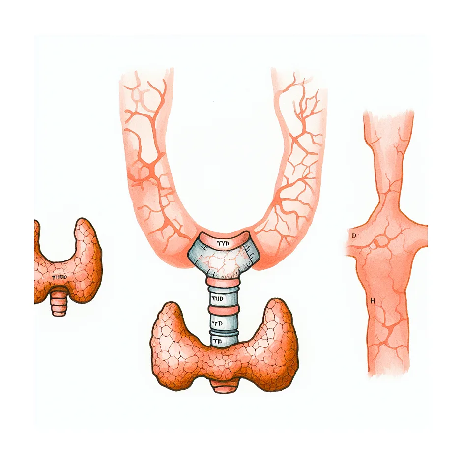 علت سرد و گرم شدن ناگهانی بدن و تعریق پشت