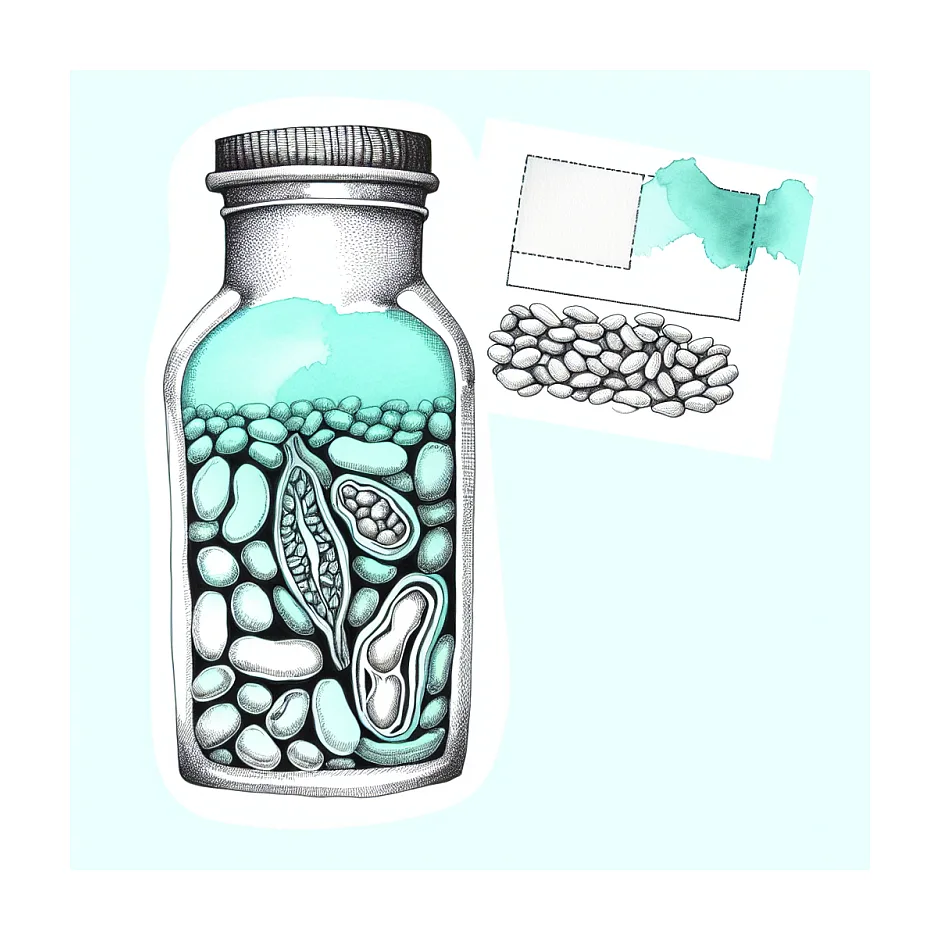 مصرف حبوبات خشک تاریخ‌گذشته؛ امن است یا نه؟