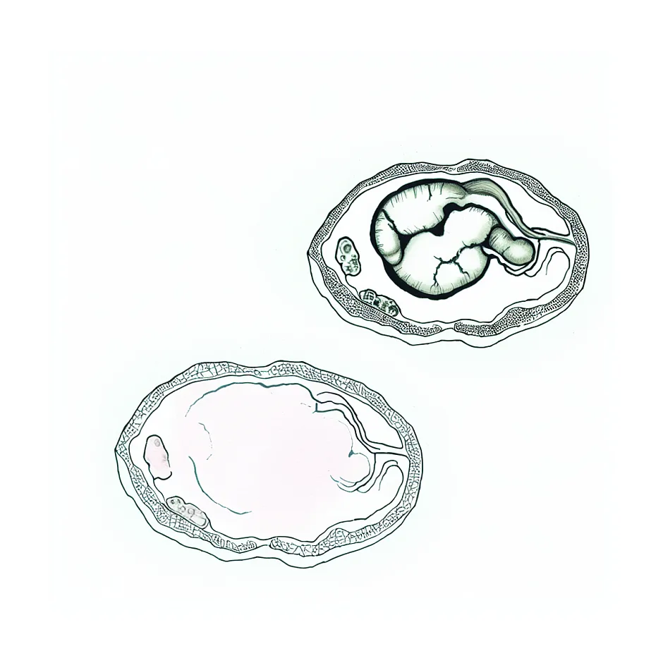 بزرگ شدن تخمدان؛ آیا نیاز به درمان دارد؟