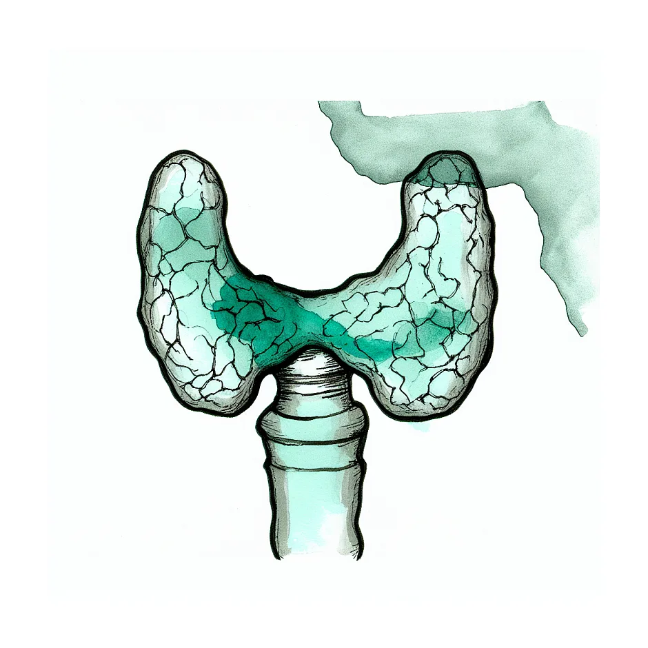 استفراغ بعد از قرص تیروئید در بارداری چه کنیم؟