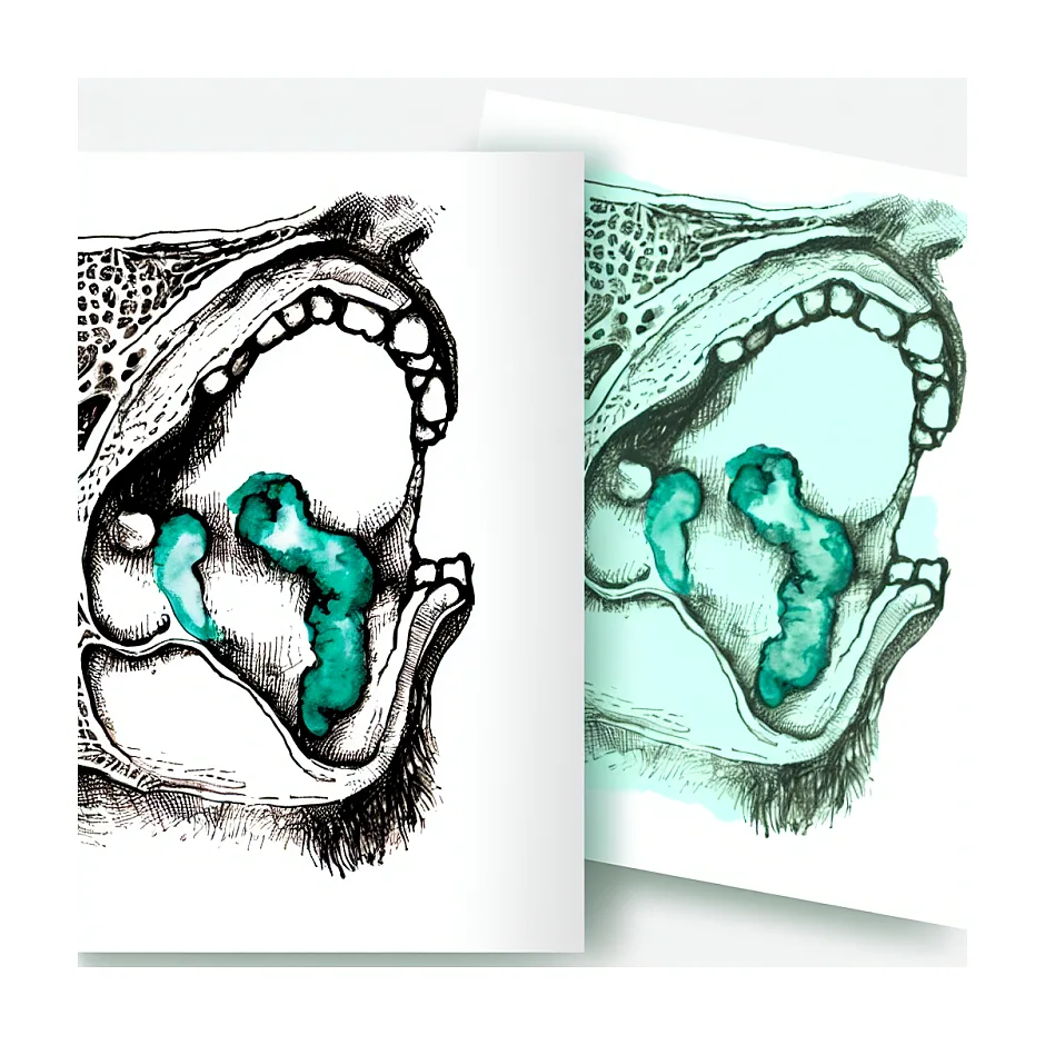 انتقال ایدز از بزاق دهان و بوسه سطحی