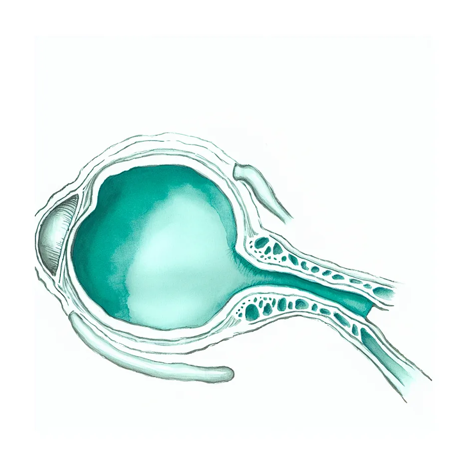 علت صدا دادن کیسه اشکی گوشه چشم هنگام مالش