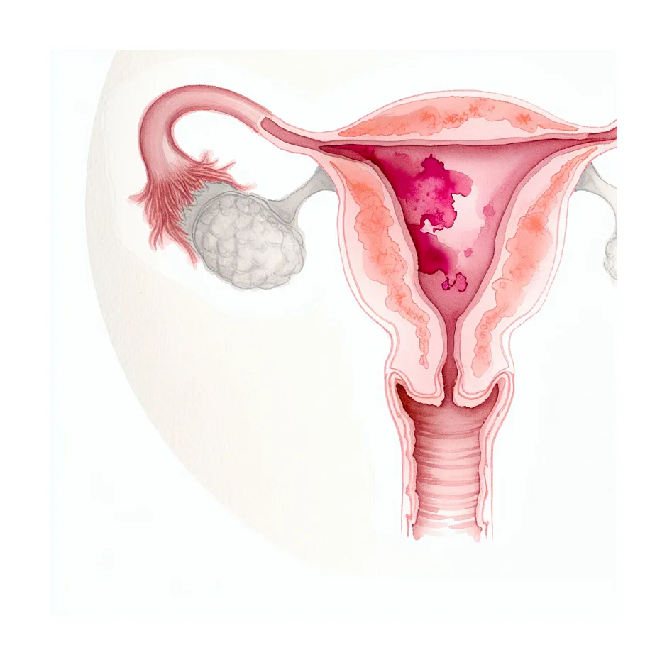 علت لکه‌بینی با قرص دروسبلا و ادامه مصرف