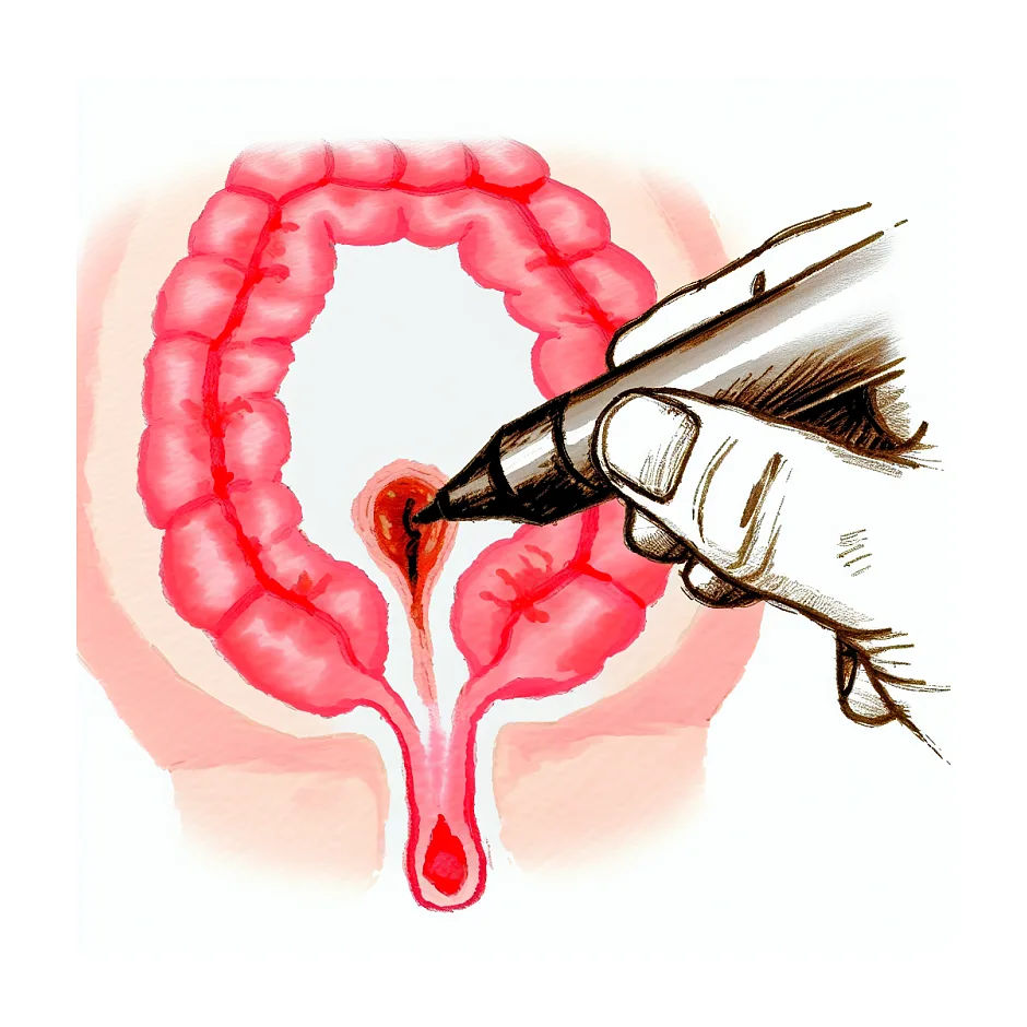 تاثیر کار سنگین بر تشدید هموروئید