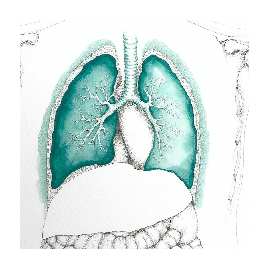 آیا استرس می‌تواند تنگی نفس ایجاد کند؟