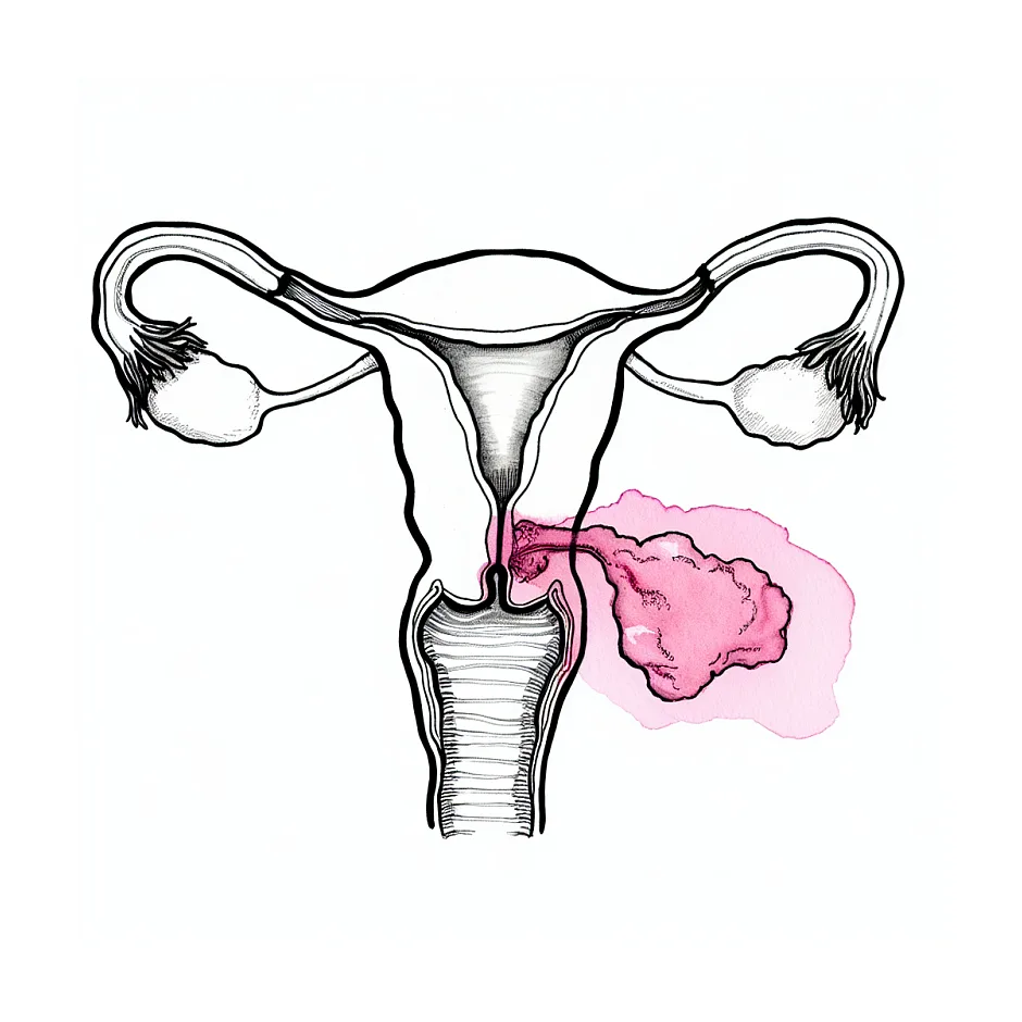 علت لکه‌بینی و جلو افتادن پریود با فلوکونازول