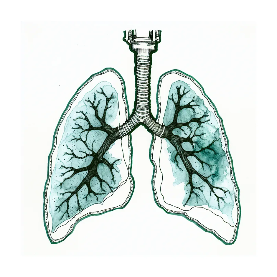 احساس نیاز به نفس عمیق و تنگی نفس عصبی