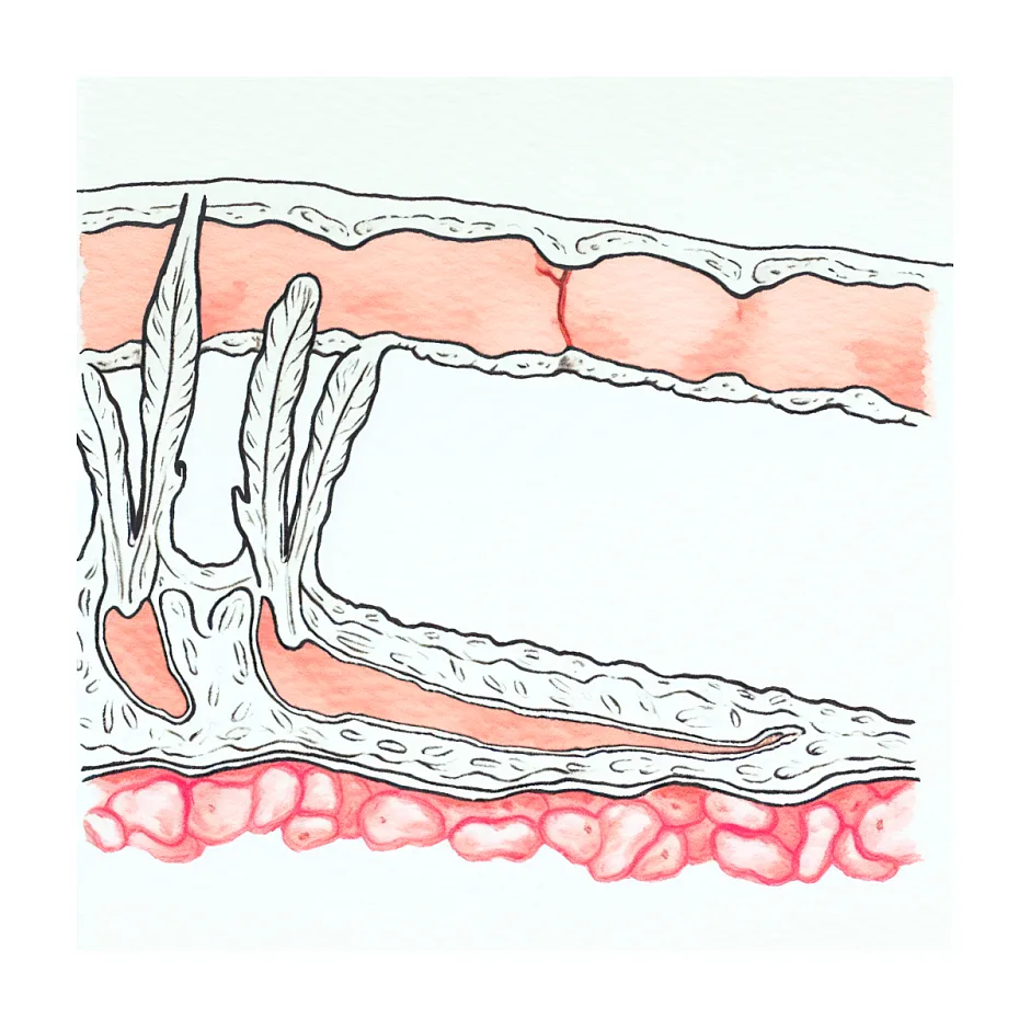 تاثیر تونیک ضد ریزش گیاهی سریتا T2 بر ریزش مو