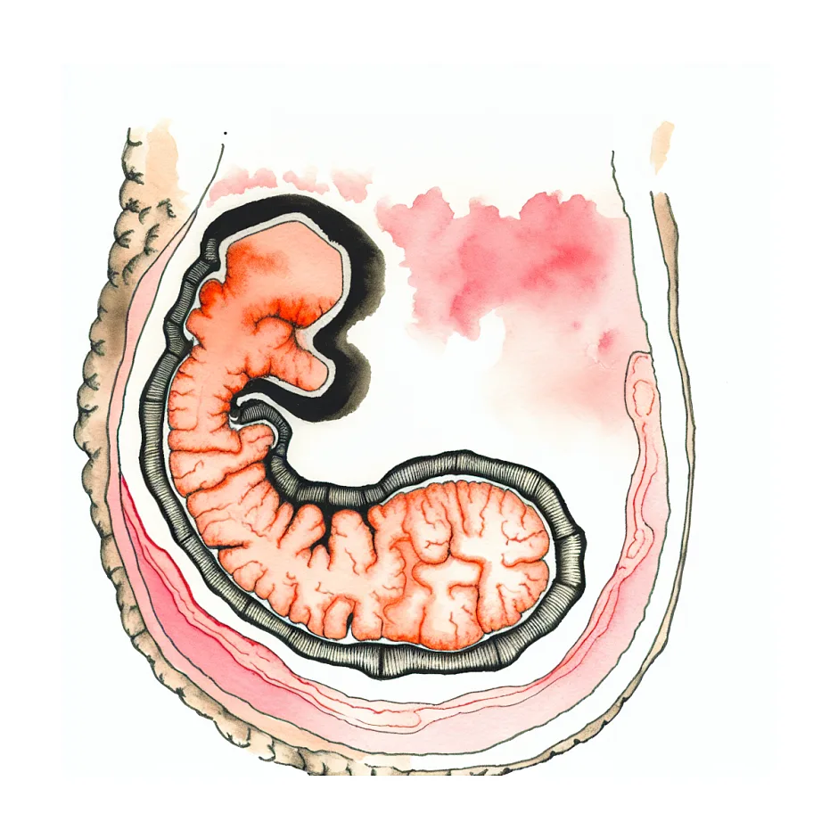 علت ورم شکم نوزاد ۱۹ روزه و راهکارهای خانگی