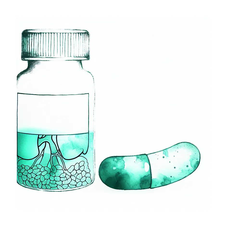 عوارض گلورنتا ۱۰/۵ و امکان کاهش دوز دارو