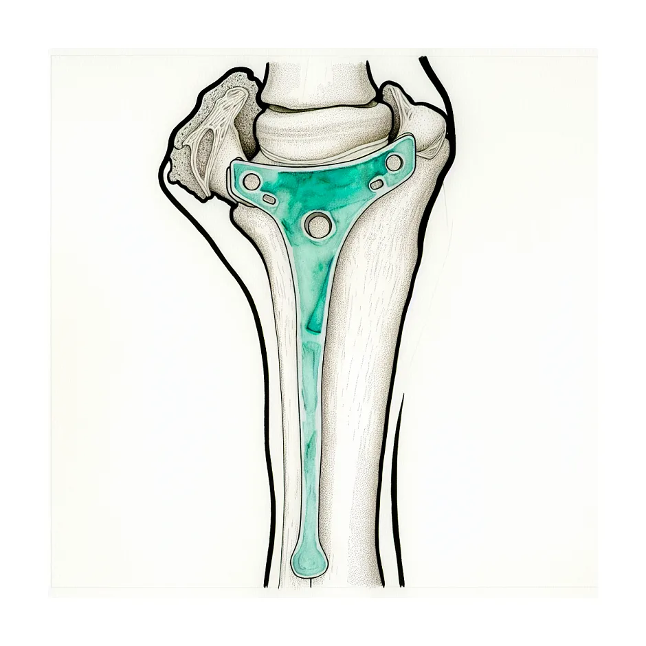 زمان مناسب برای خارج کردن پلاتین پا