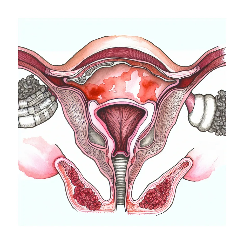 شستشو واژن با جوش شیرین؛ عوارض و جایگزین‌ها