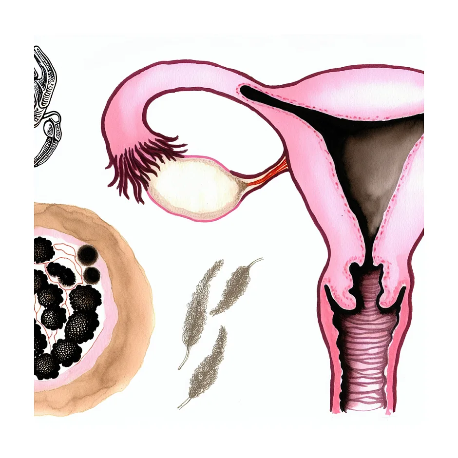 خوردن سیاهدانه در زمان پریودی خوب است یا نه؟