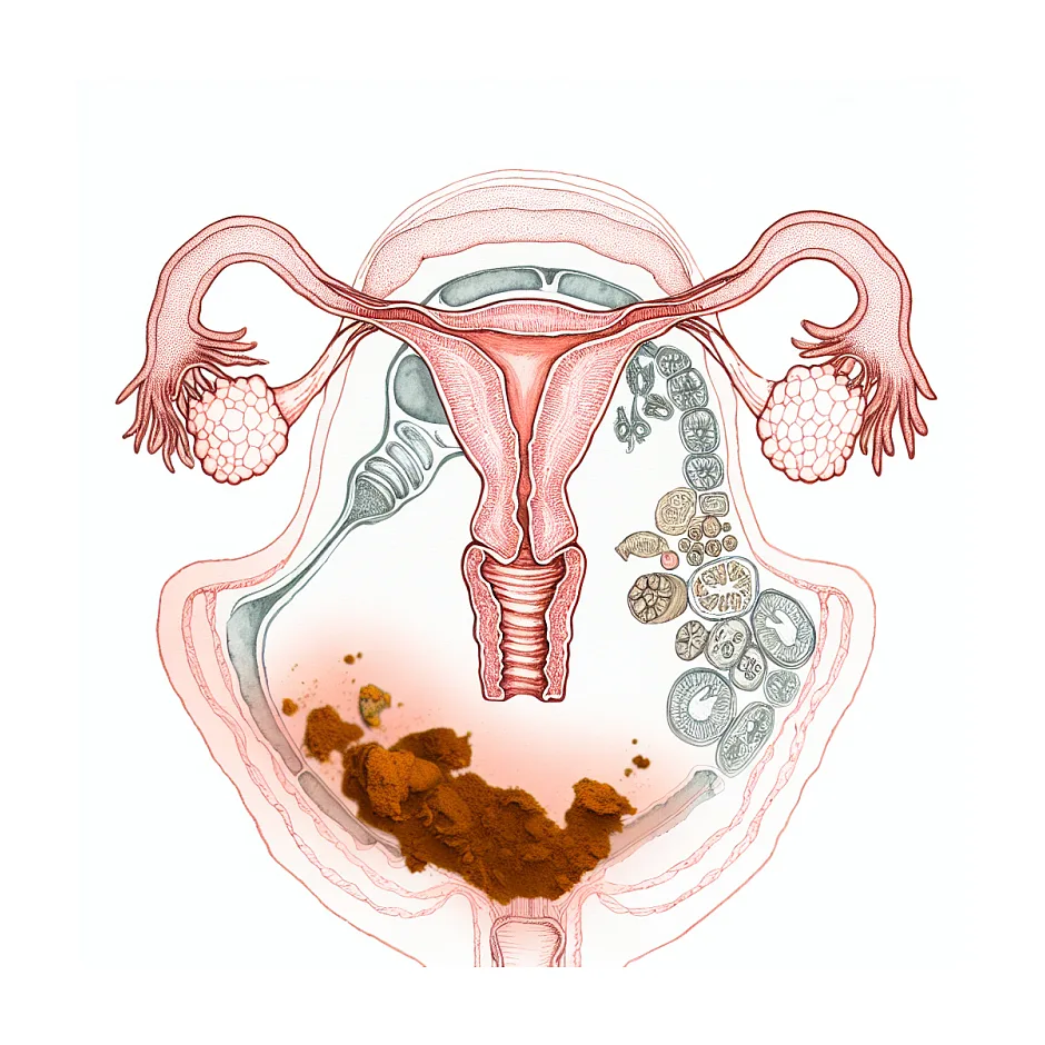 آیا استفاده از ادویه در بارداری مجاز است؟ | سوال پزشکی