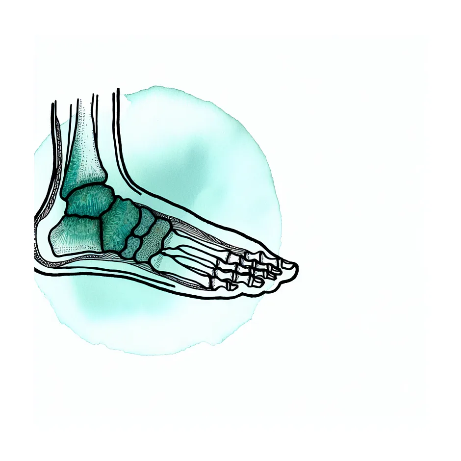 تفاوت میخچه، پینه و زگیل کف پا و امکان سرایت