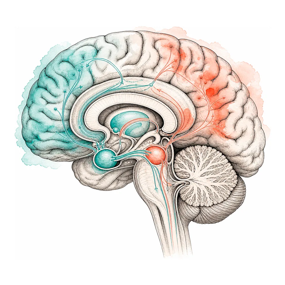تاثیر روانکاوی پویشی در درمان وسواس فکری و عملی (OCD) و اختلال شخصیت وسواسی (OCPD)