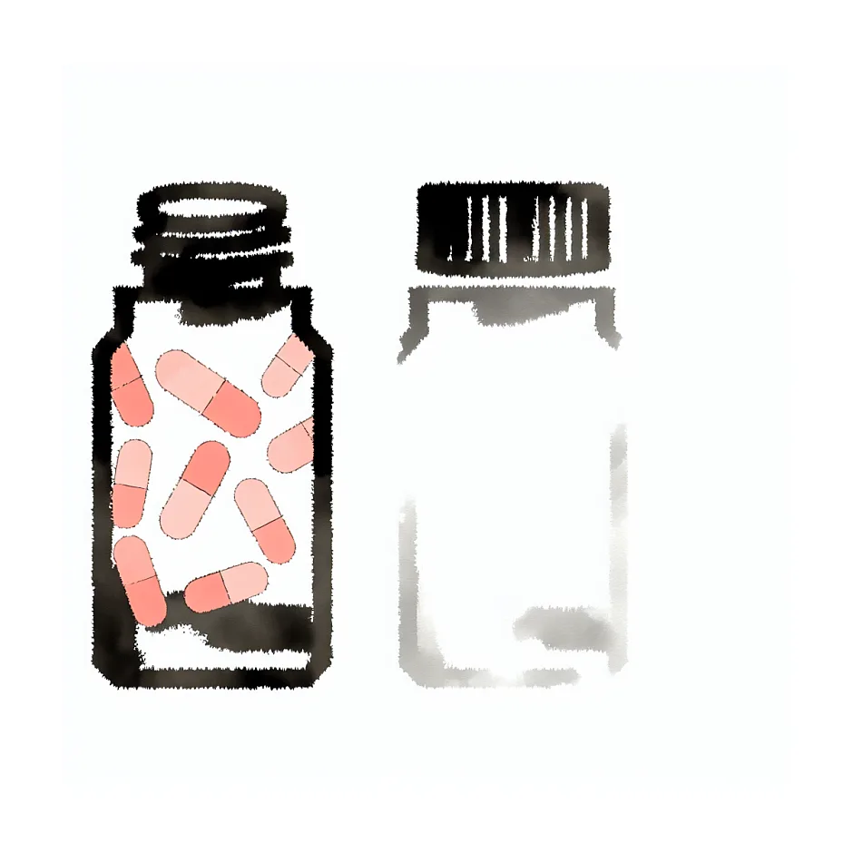 بارداری ناخواسته و سقط با دارو در هفته‌های اول