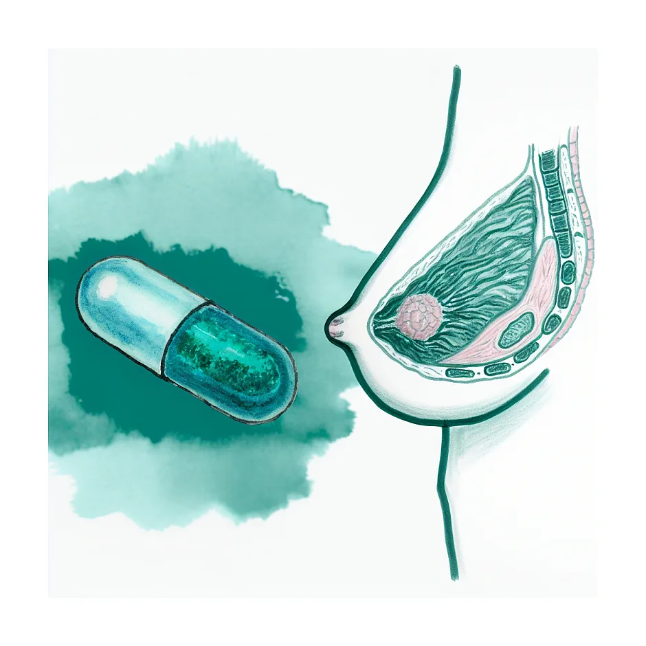 آیا آموکسی‌سیلین در شیردهی برای نوزاد خطر دارد؟