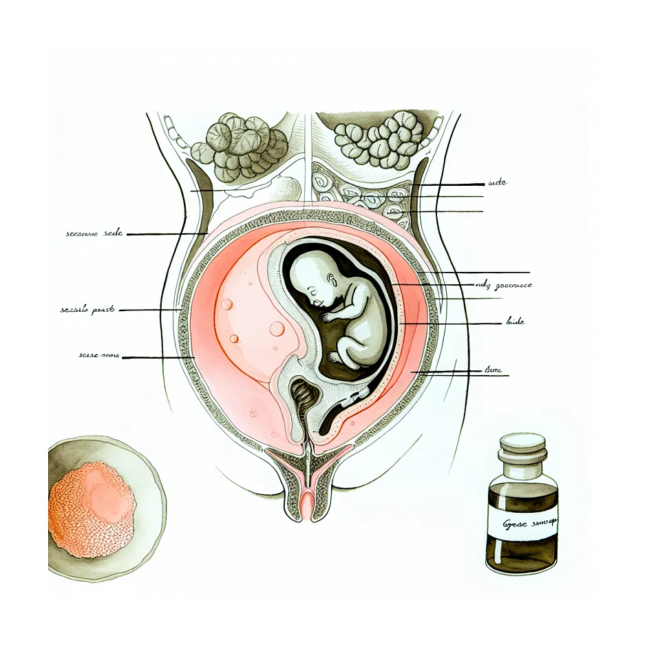 خوردن ارده و شیره در بارداری؛ مضر است؟