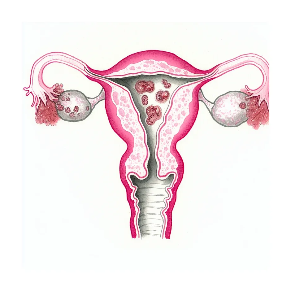 ۲۰ روز تاخیر پریود و تست منفی؛ امکان بارداری؟