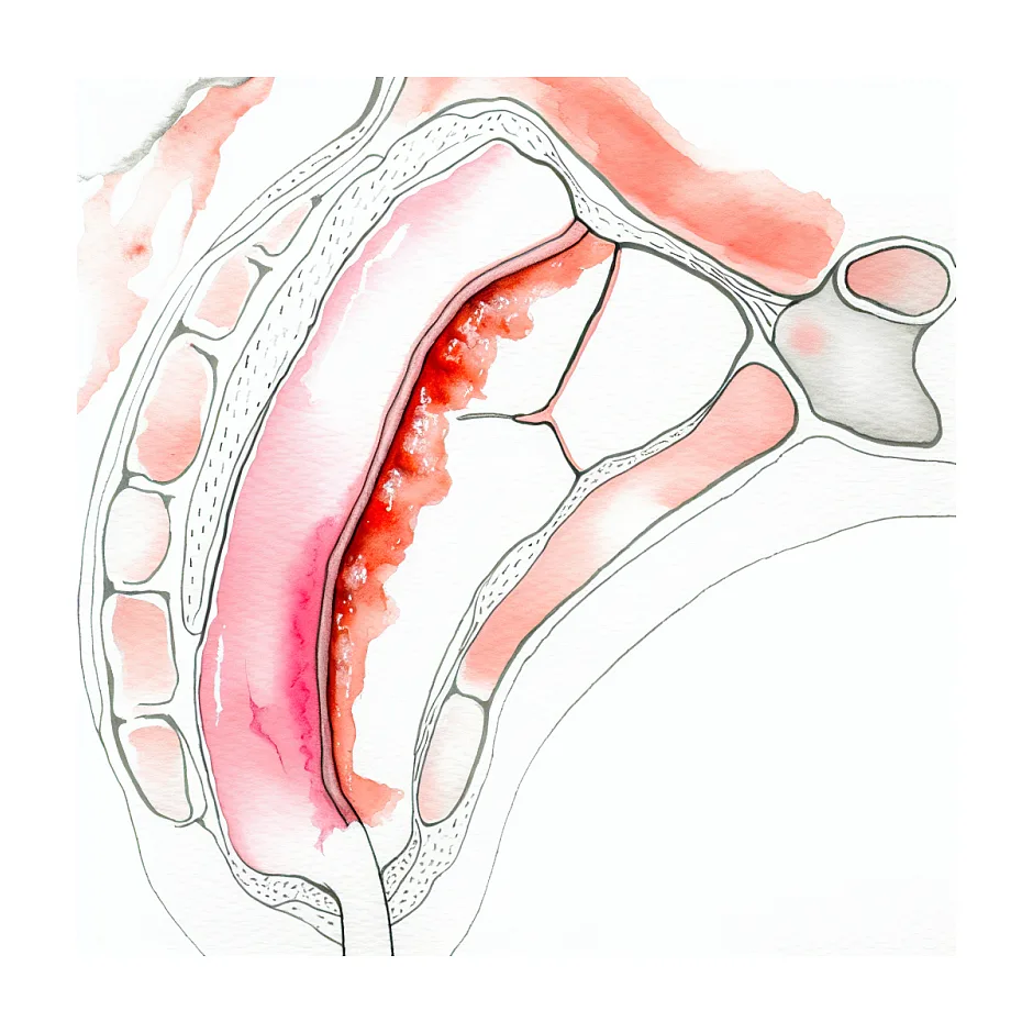 تیر کشیدن محل بخیه بعد از سزارین