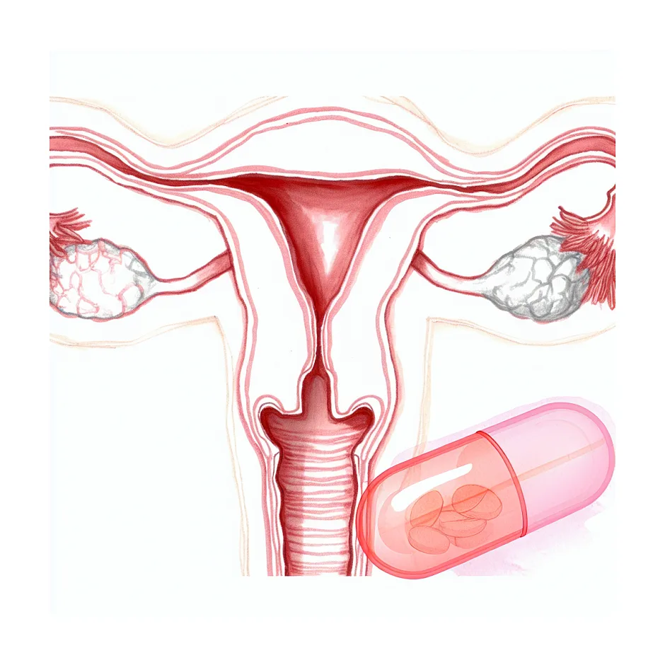 علت خونریزی بعد از بلند کردن جسم سنگین در حین مصرف قرص