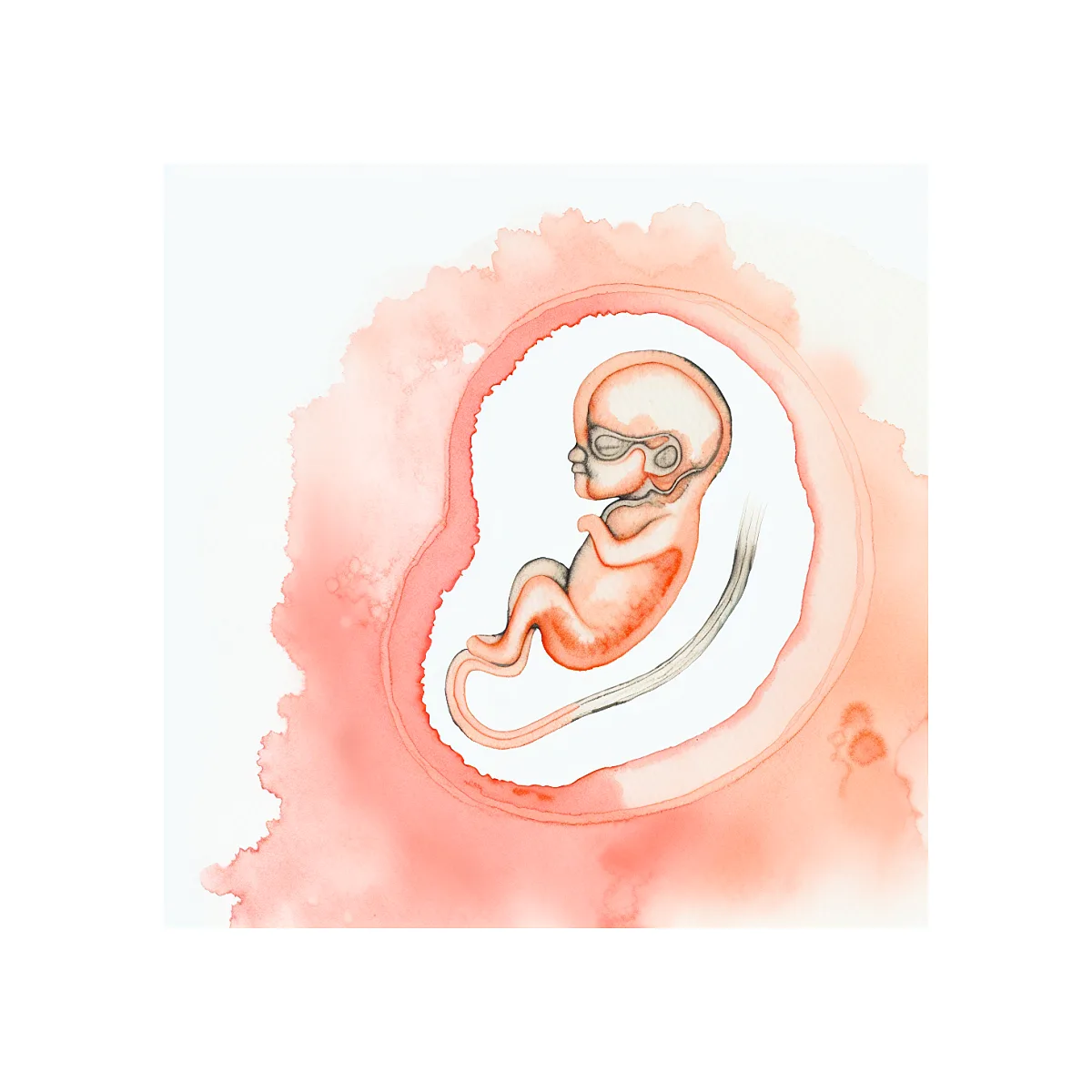 سقط جنین در ۴ ماهگی؛ امکان قانونی و خطرات