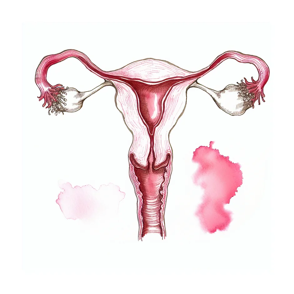 دل‌درد و لکه‌بینی بعد از سقط جنین تا چند روز طبیعی است؟