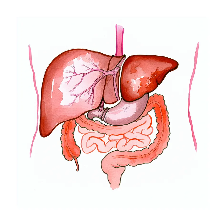 علت سفید شدن مدفوع کودک ۳ ساله