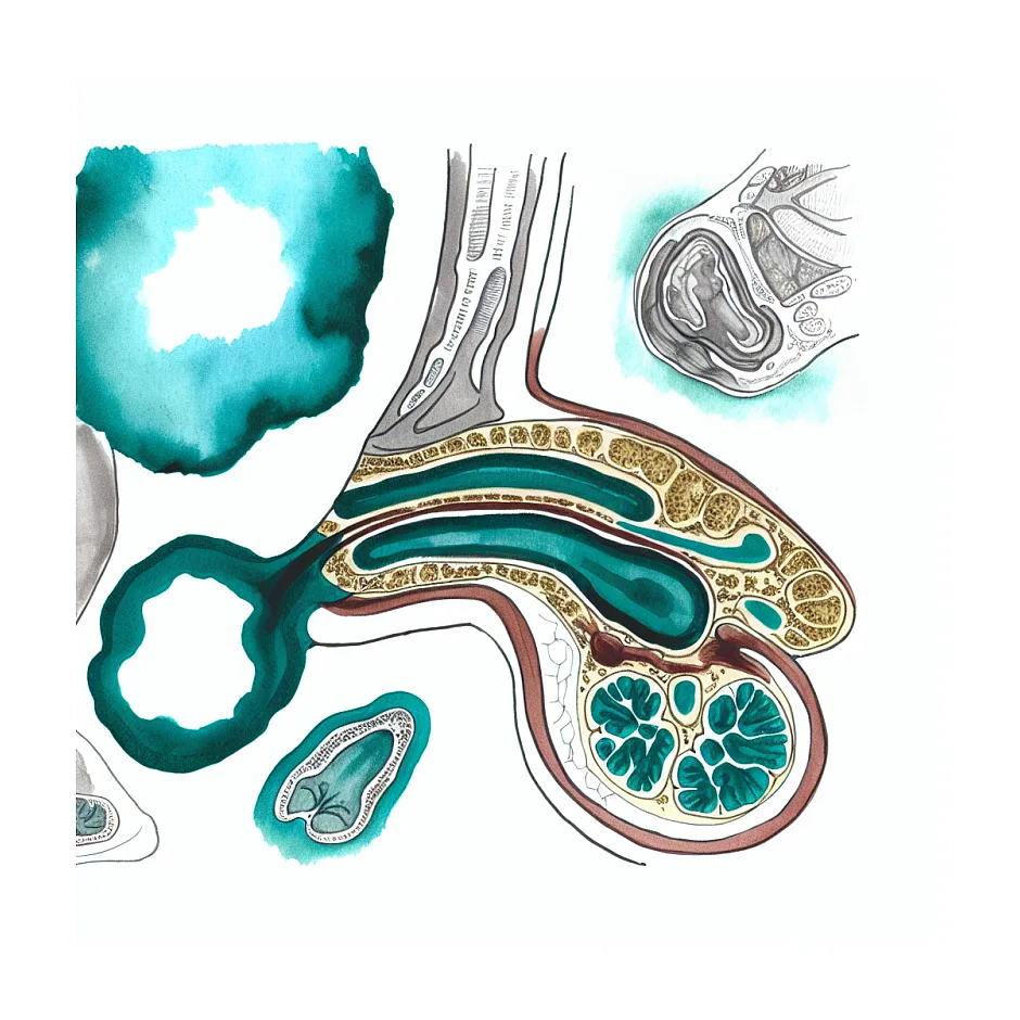 علت نعوظ مکرر بدون تحریک و نیاز به مراجعه پزشکی