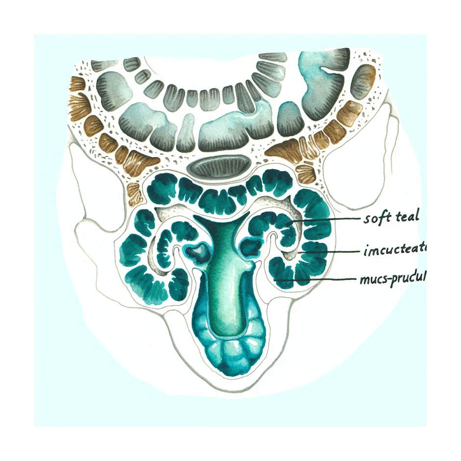 علت خروج مایع لزج زرد از مقعد با دلپیچه