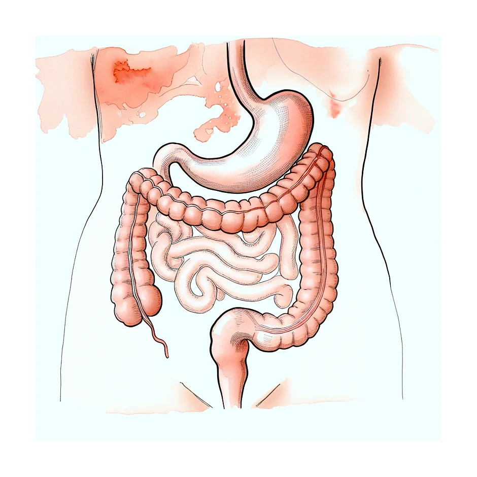 علت ترش شدن دهان و خوراکی‌های مضر