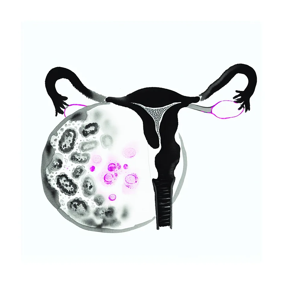عوارض امپول منوترون در IVF: آنچه باید بدانید