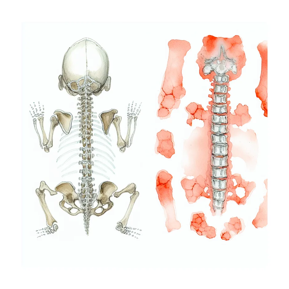 رشد قد نوزاد ۷ ماهه و مکمل‌های مجاز