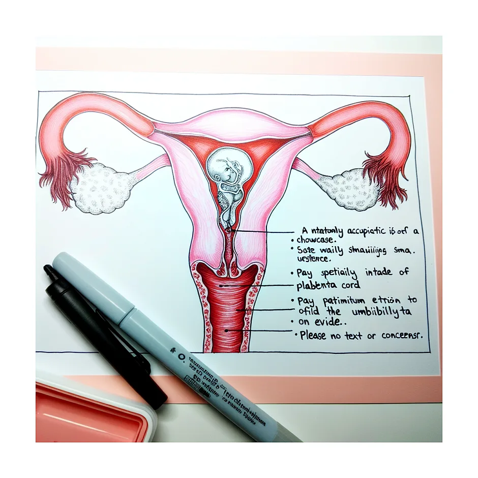 علت کم بودن وزن جنین و راه‌های افزایش آن