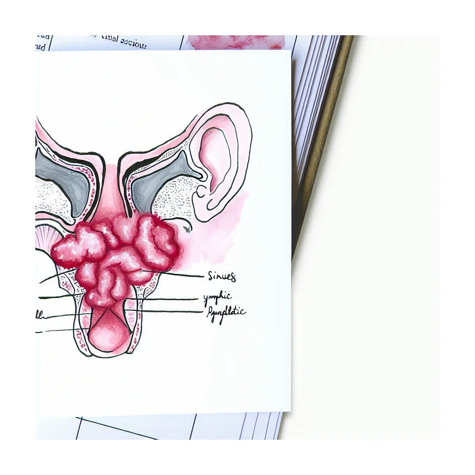 پف صورت در زمان قاعدگی — علت و راهکارهای فوری