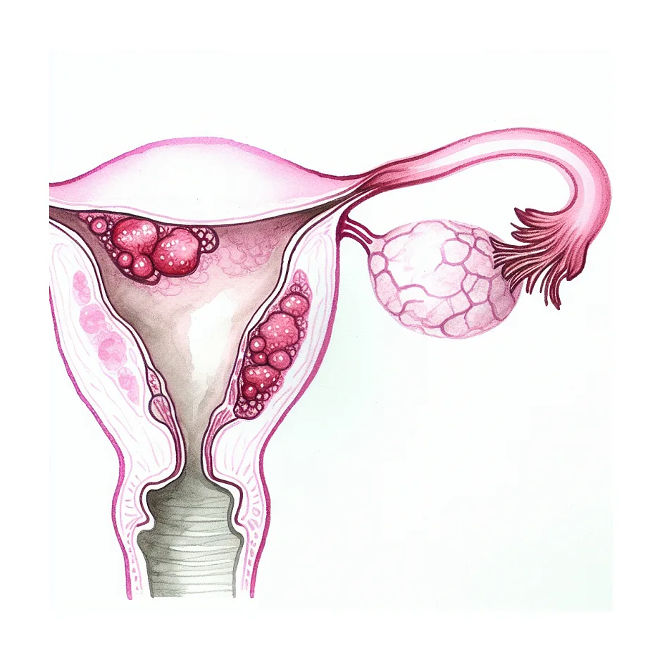 تأثیر خودارضایی بر تنبلی تخمدان و ناباروری