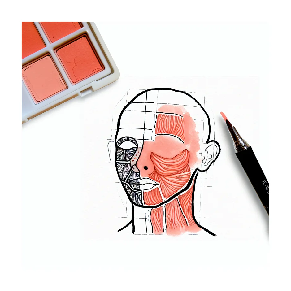 قرمزی ارثی صورت؛ آیا لیزر درمانی مؤثر است؟