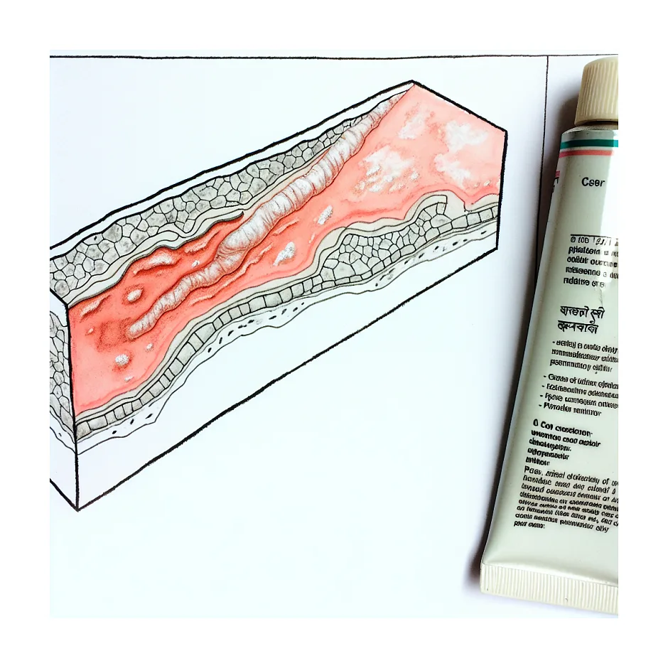 ریختن پودر چرک‌خشک‌کن و عسل روی زخم باز بعد از جراحی | آیا کار درستی است؟