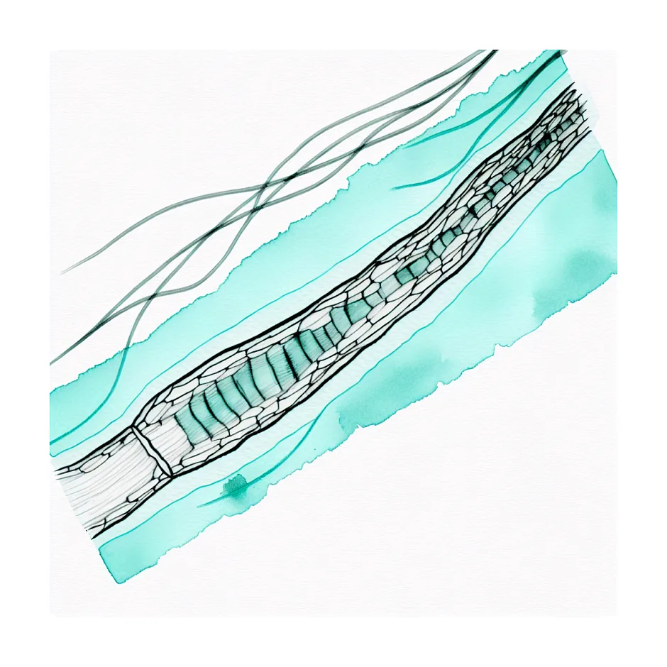 درمان الکتریسیته و وز شدن بیش از حد مو