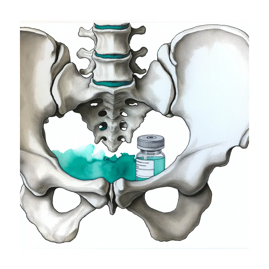 عوارض بلندمدت آمپول کلاستوز در پوکی استخوان