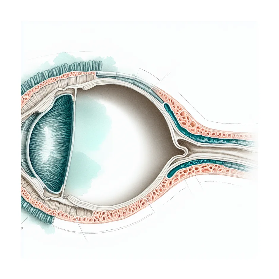 علت چسبندگی پلک و خشکی شدید چشم