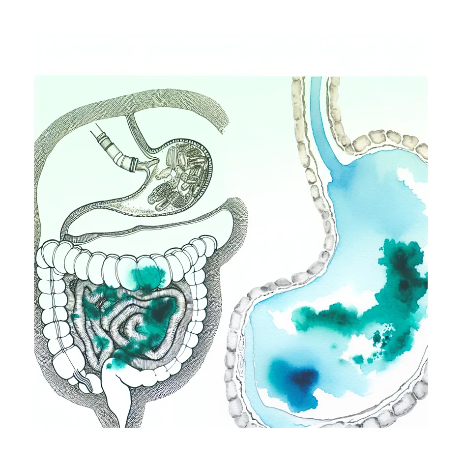 فاصله مناسب آموکسی‌سیلین و شیر در نوزاد