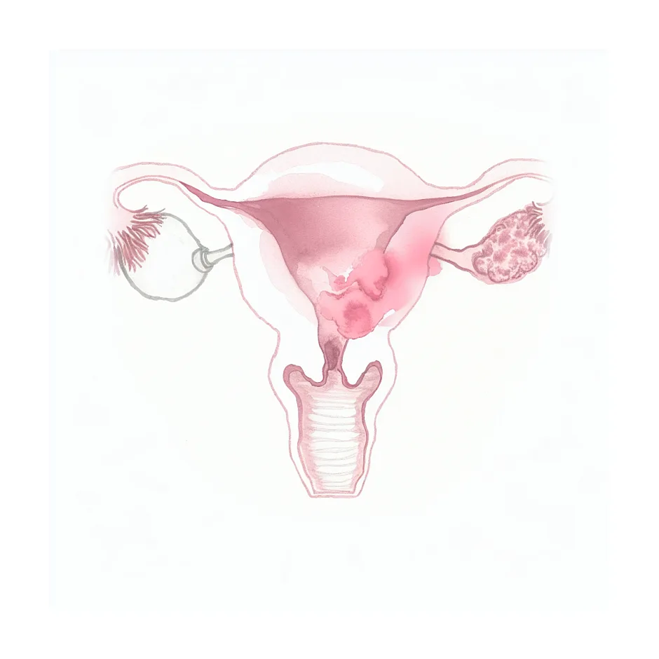 ترشح واژن نوزاد: علت و راهکارهای اولیه