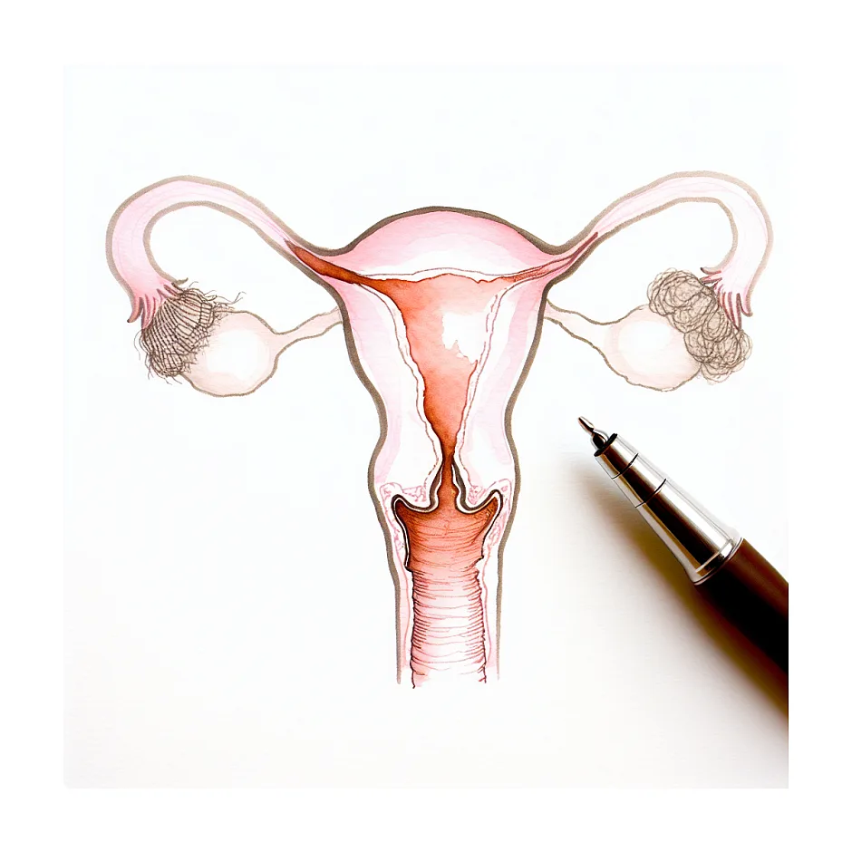 سرفه بعد از انتقال جنین و تأثیر آن بر لانه‌گزینی