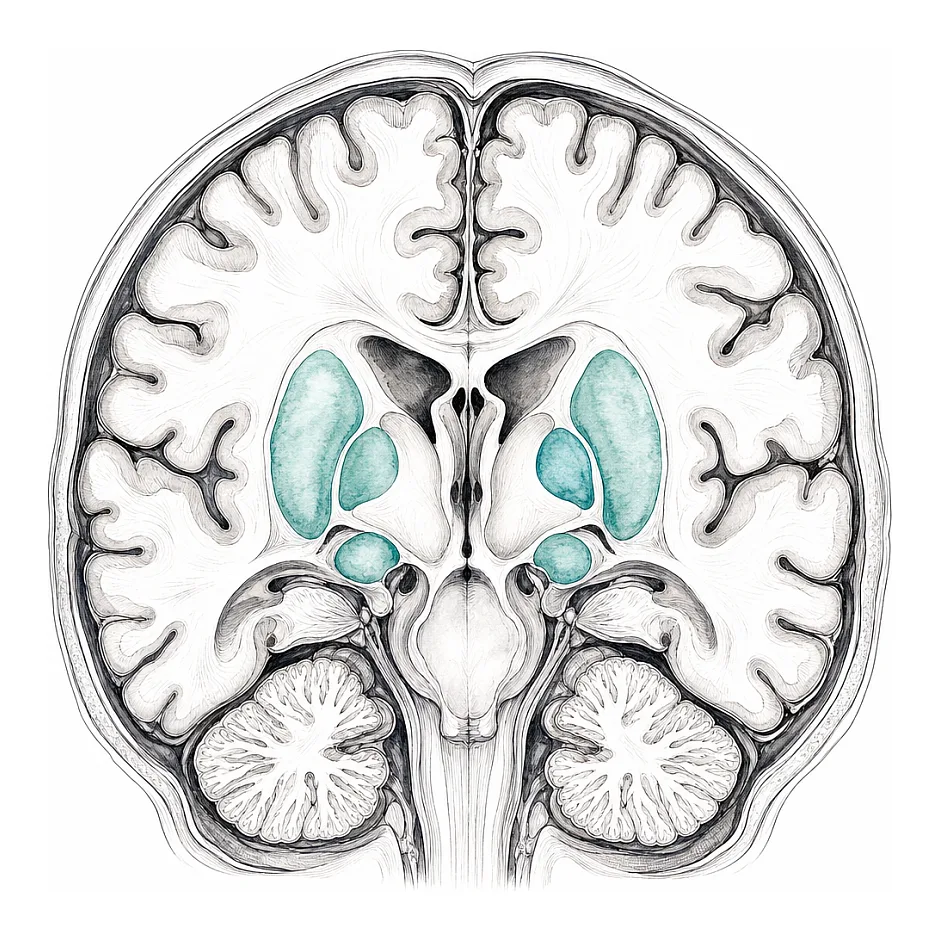 تشخیص بیماری پارکینسون با MRI | راهنمای کامل