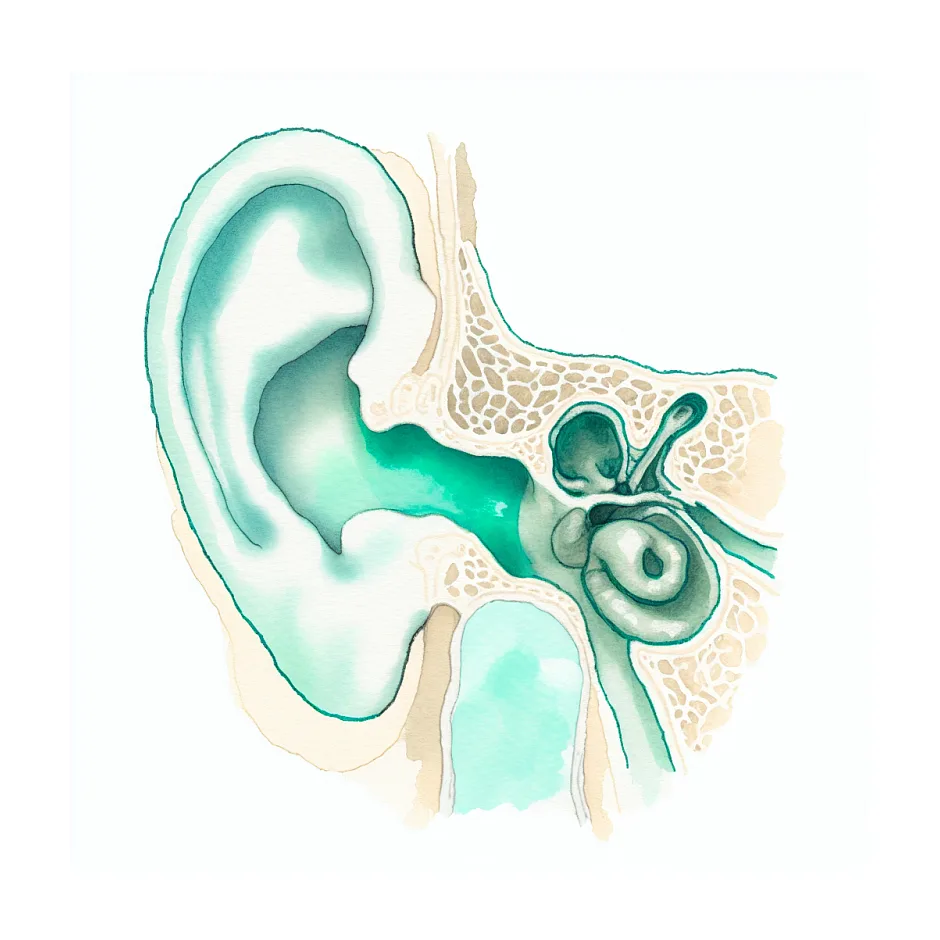 آیا قطره گوش در بارداری مضر است؟